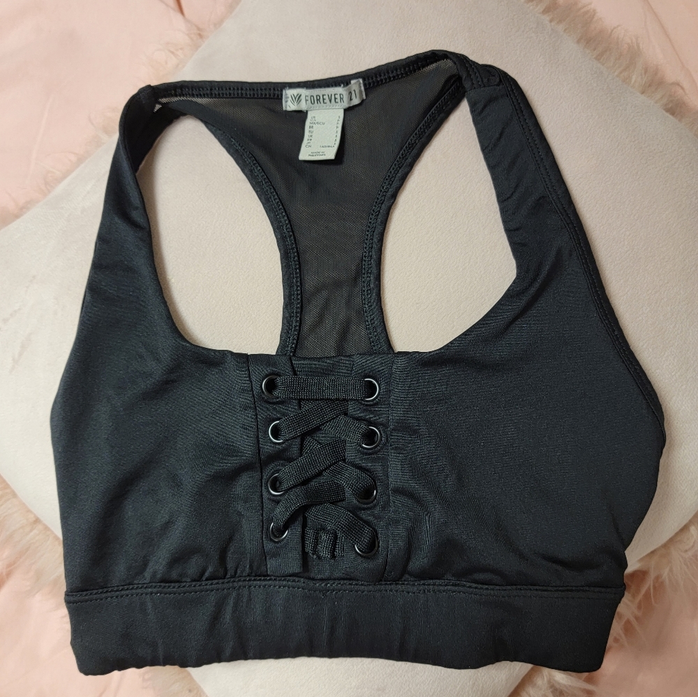 Forever 21 - Women's Sportsbra